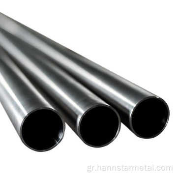 Upless pipe hastelloy c276 σωλήνα από κράμα νικελίου